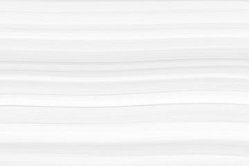 Fototapeta premium Drawing of a wave of white and gray color. Background with stains and curved lines.
