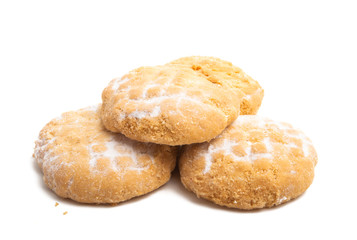 homemade cookies