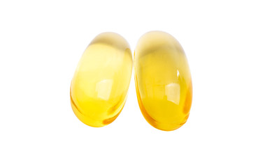 omega 3 capsules