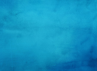 Solid watercolor for artisan background or texture