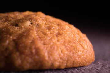 Diet home made cookie