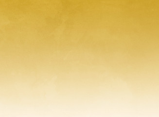 Gradient watercolor for artisan concept background or texture