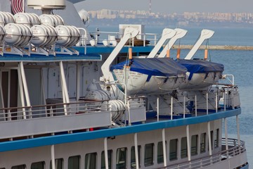 Lifeboat