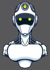 Artificial Intelligence Robot