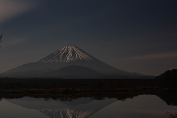 山