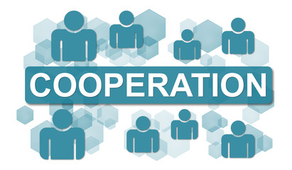 Concept of cooperation
