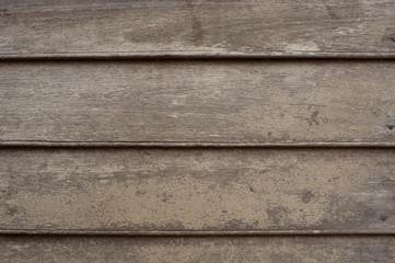 old wooden plate vintage