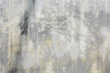 Grunge old cement wall texture