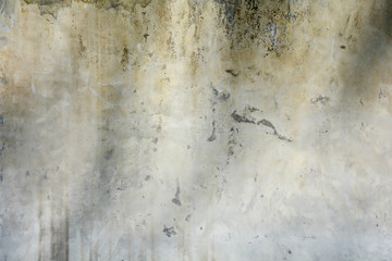 Grunge old cement wall texture