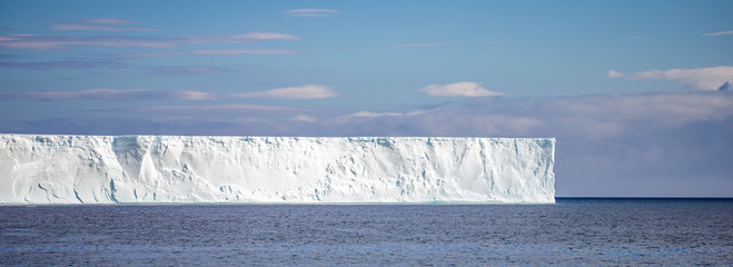 Tabular Iceberg