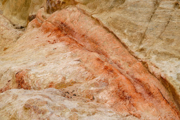 skały w okolicy Petra, Jordania © TOP67