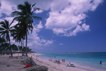 strände in der dominikanische republik