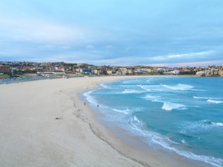Australia. Bondi beach in Sydney