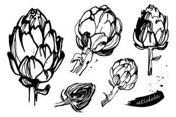 Artichokes