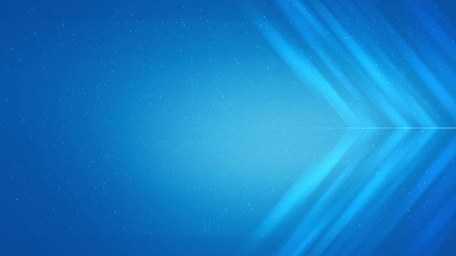 Loop Cycle Background，Abstract background with animation