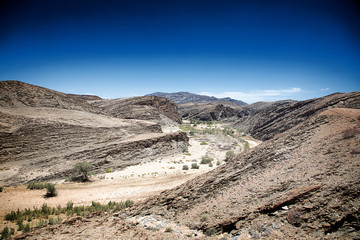 Namib Desert, Africa