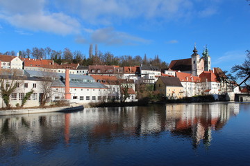 Obraz premium Steyr - Austria