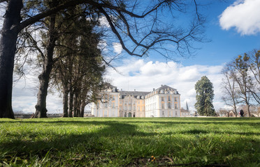 Schloss Augustusburg