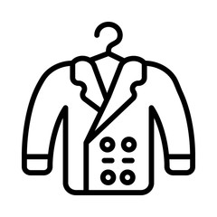 coat  jacket  hanger