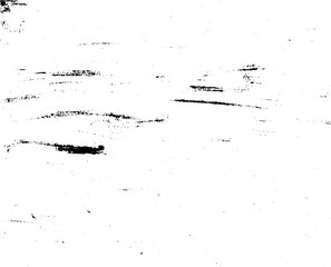 Brush-painted abstract background. Hand drawn vector texture.