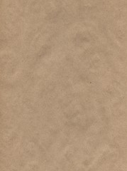 Kraft paper texture pattern for wrapping. Kraft paper texture background.