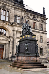 Obraz premium Dresden