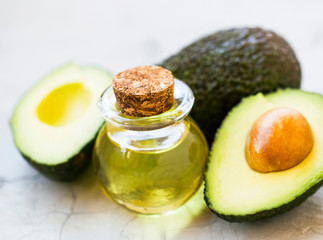 Avocado oil