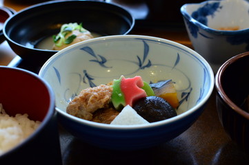 和食