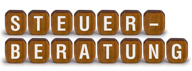 Steuerberatung,