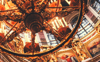 St. Isaac's Cathedral