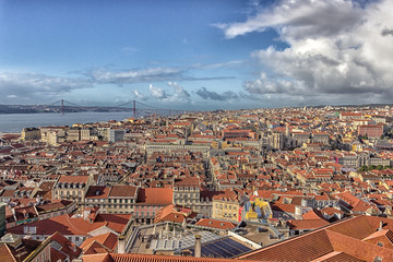 Lisboa © Marcos