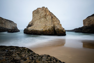 Sharktooth Cove