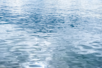 lake water surface