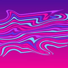 Colorful abstract texture. Bright colors background.