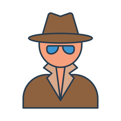 spy   secret   avatar