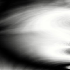 Planet art monochrome graphic wallpaper design