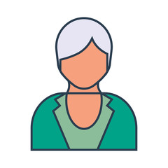 female   women   lady