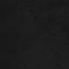 Black ink and watercolor texture on white paper background. Paint leaks and ombre effects. Hand painted abstract image. School blackboard.