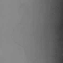 Black ink and watercolor texture on white paper background. Paint leaks and ombre effects. Hand painted abstract image. School blackboard.