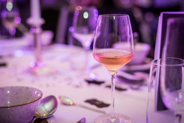 Glas Rosè
