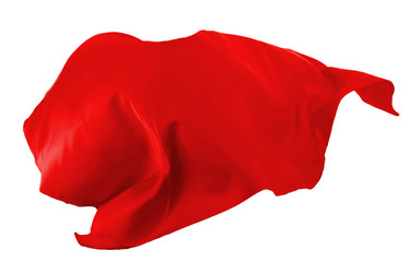 Fabric Flowing Cloth Wave overlays,wedding dress