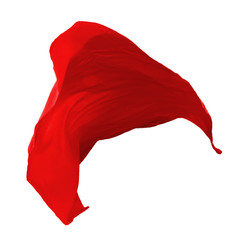 Fabric Flowing Cloth Wave overlays,wedding dress