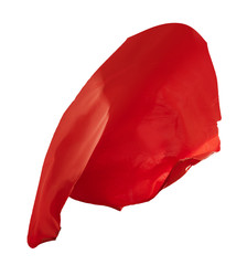 Fabric Flowing Cloth Wave overlays,wedding dress