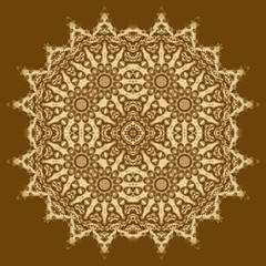 Gold background isolated texture and design abstract,  shiny.