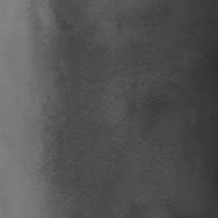 Black ink and watercolor texture on white paper background. Paint leaks and ombre effects. Hand painted abstract image. School blackboard.