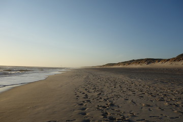 Nordsee Strand