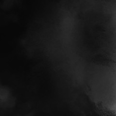 Black ink and watercolor texture on white paper background. Paint leaks and ombre effects. Hand painted abstract image. School blackboard.