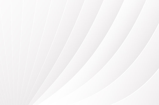 Abstract grey texture geometric. White and gray color technology modern futuristic background, vector illustration