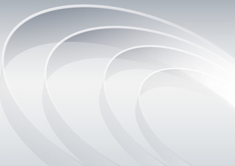 Abstract grey texture geometric. White and gray color technology modern futuristic background, vector illustration