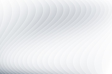 Abstract grey texture geometric. White and gray color technology modern futuristic background, vector illustration